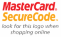 mastercard securedcode